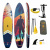 Надувная SUP доска Aloha 11 Young Man 333x80x15 Надувная SUP доска Aloha 11 Young Man 333x80x15